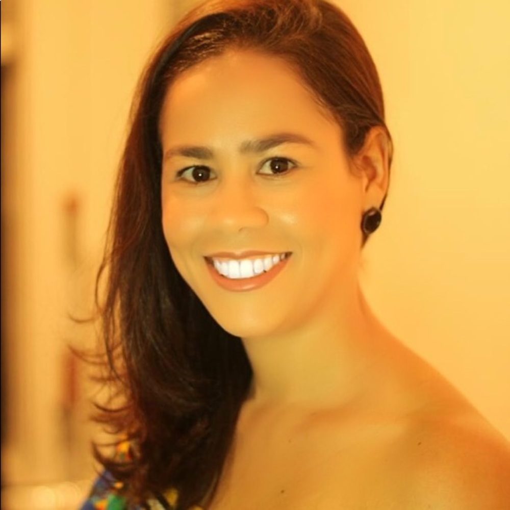 Meet your Posher, Rafaela